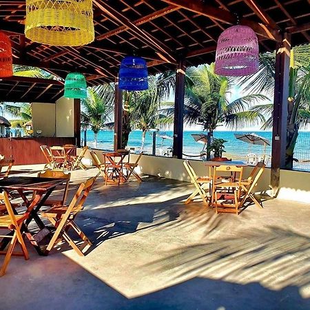 Starlounge Villa Maragogi Exterior photo