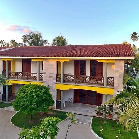Starlounge Villa Maragogi Exterior photo