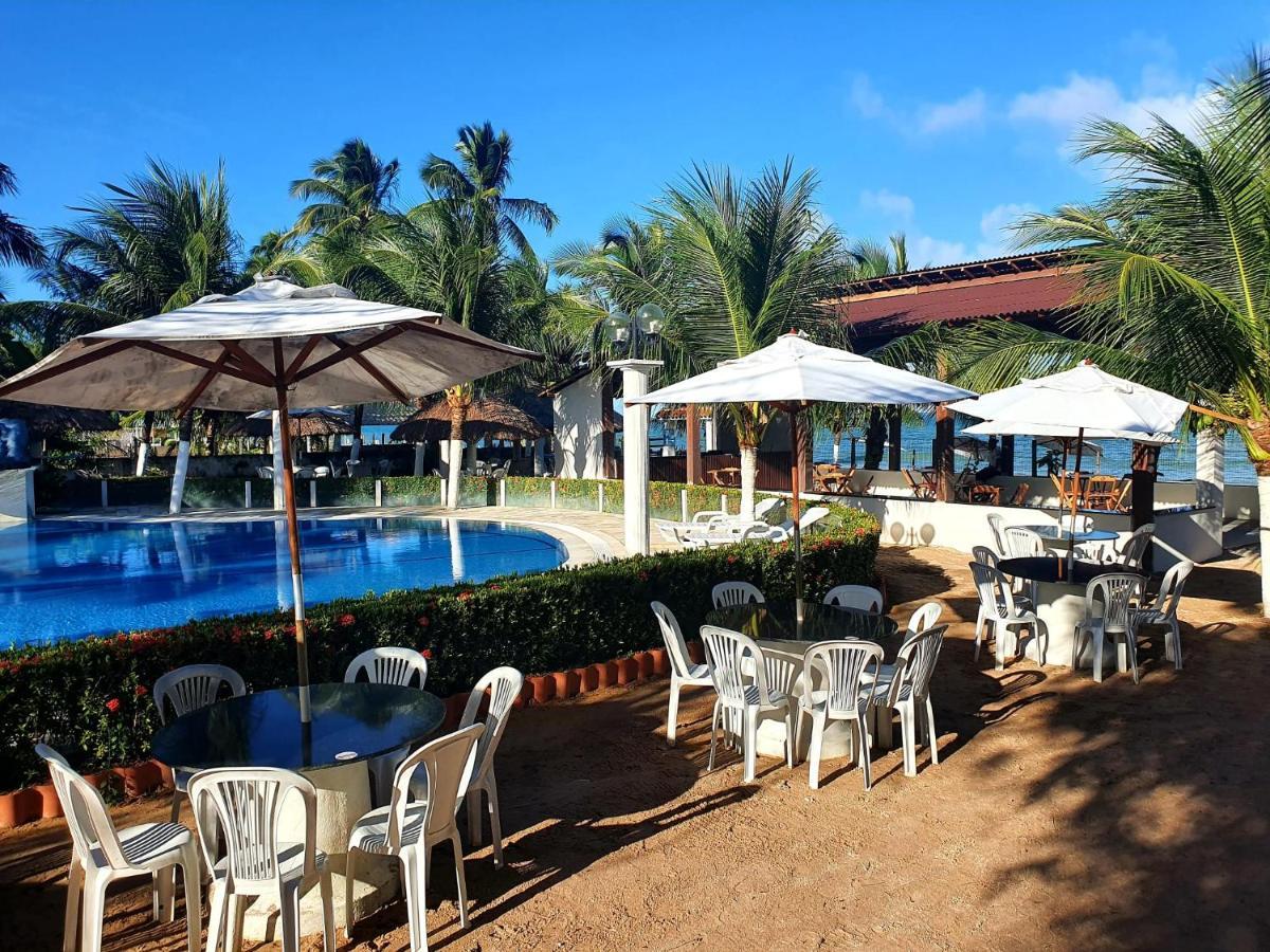 Starlounge Villa Maragogi Exterior photo