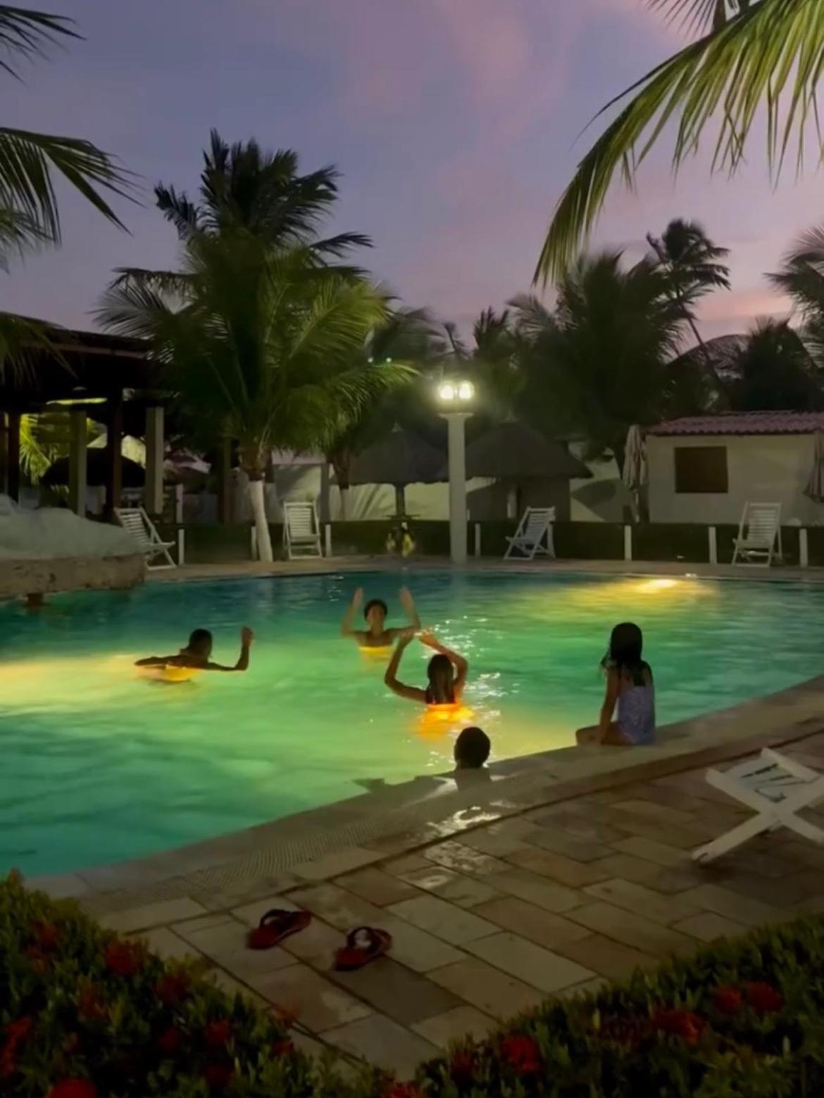 Starlounge Villa Maragogi Exterior photo