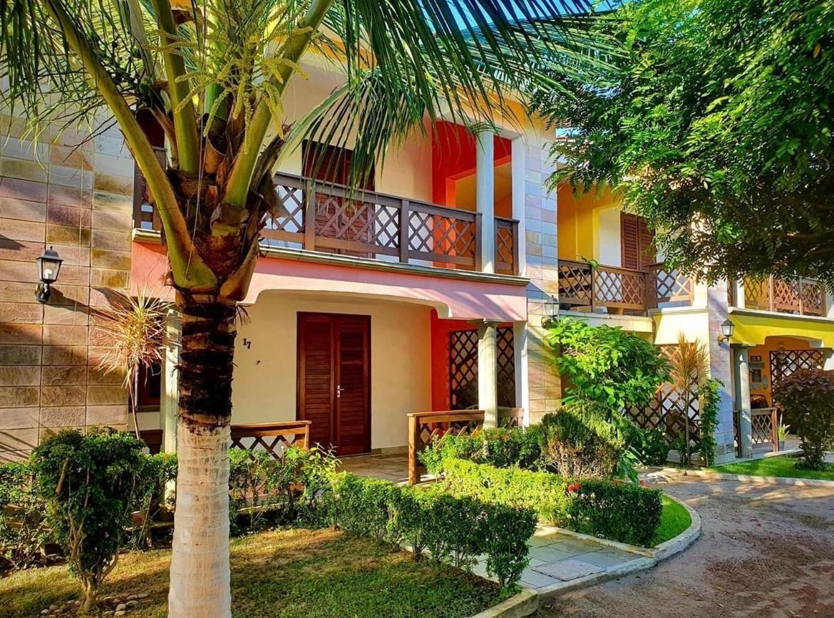Starlounge Villa Maragogi Exterior photo
