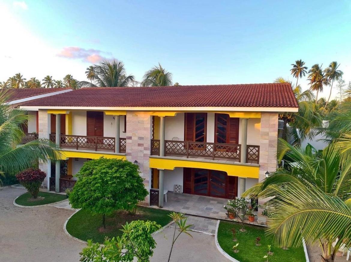 Starlounge Villa Maragogi Exterior photo